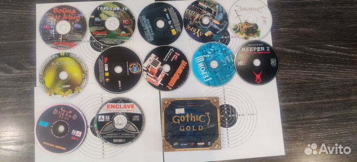 Игры для пк