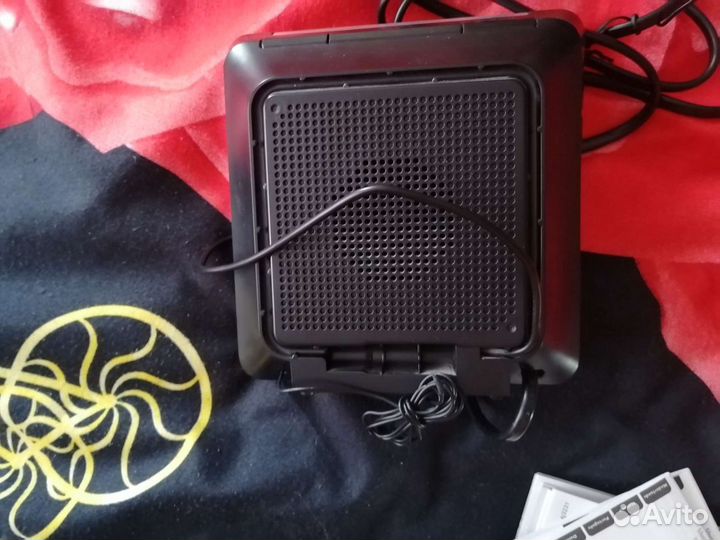Радио часы будильник Philips
