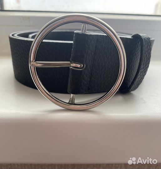 Ремень H&M оригинал