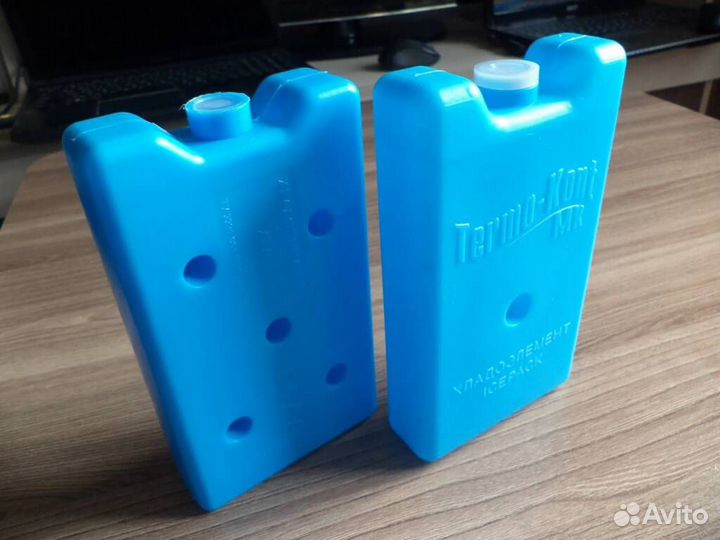 Хладоэлементы