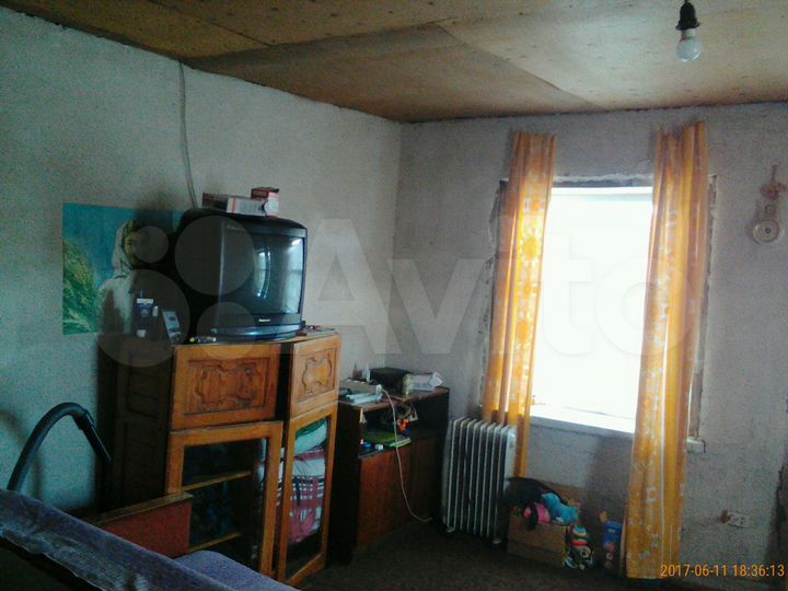 Дача 20 м² на участке 5 сот.