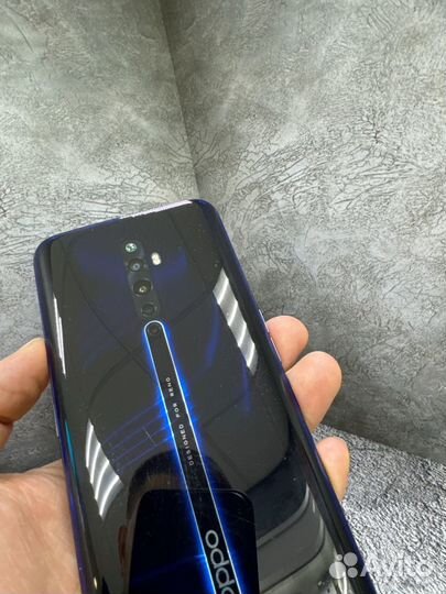 OPPO Reno 2Z, 8/128 ГБ