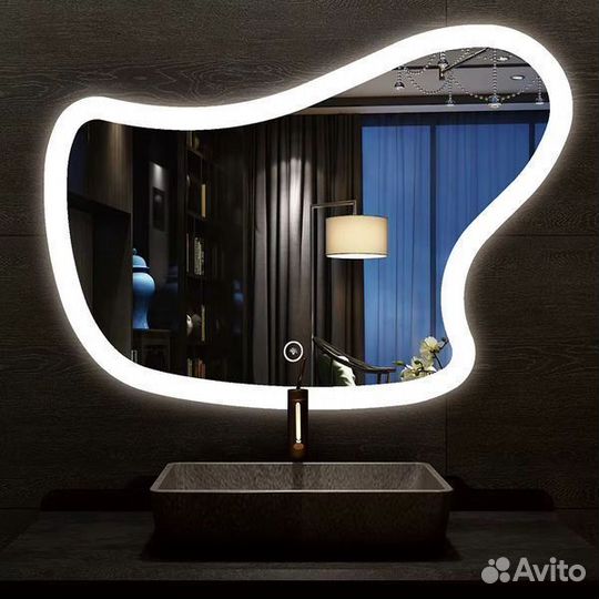 Зеркало/Зеркало на заказ