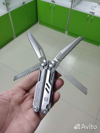 Мультитул Xiaomi Huohou K30 Pro