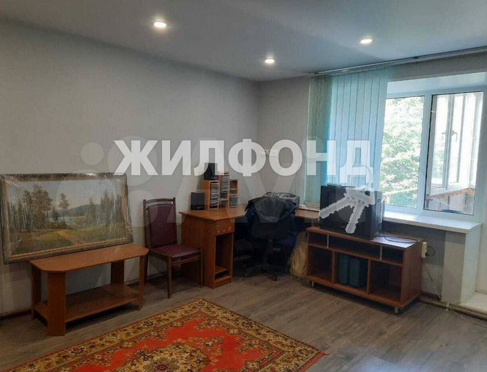 1-к. квартира, 37,3 м², 2/3 эт.
