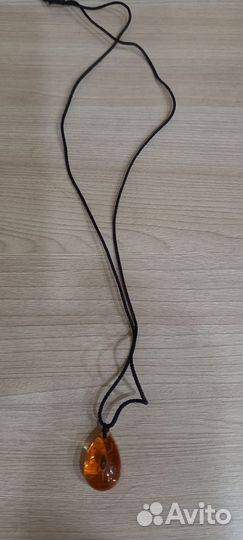 Подвеска кулон бижутерия