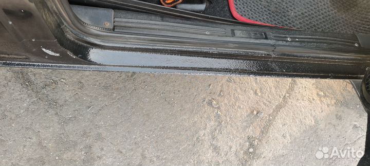 ВАЗ 2109 1.5 МТ, 1990, 200 000 км