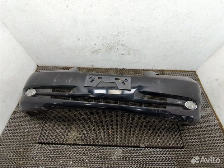 Бампер Lexus ES, 2008