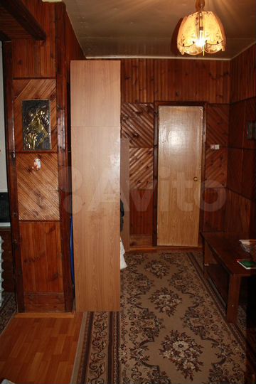 Дом 94 м² на участке 4 сот.