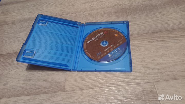 Игры для sony playstation 4