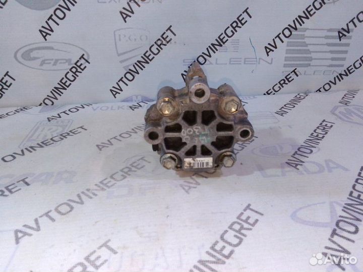 Насос гур Chevrolet Aveo T300