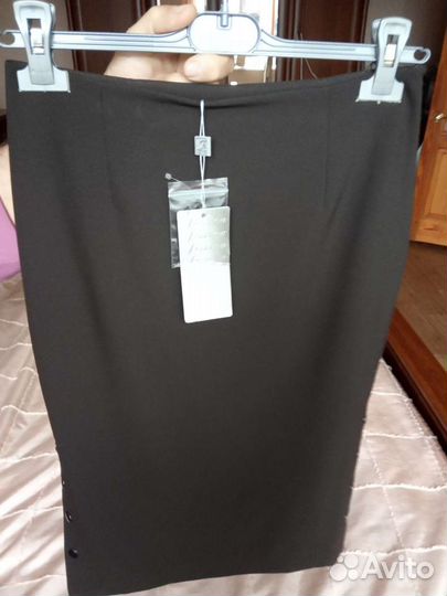 Юбка-карандаш