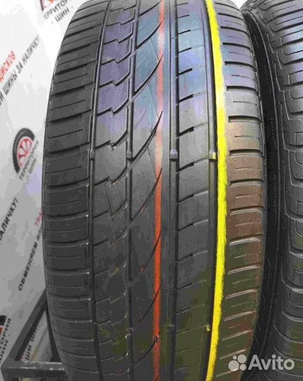 Continental CrossContact ATR 265/50 R20 111V