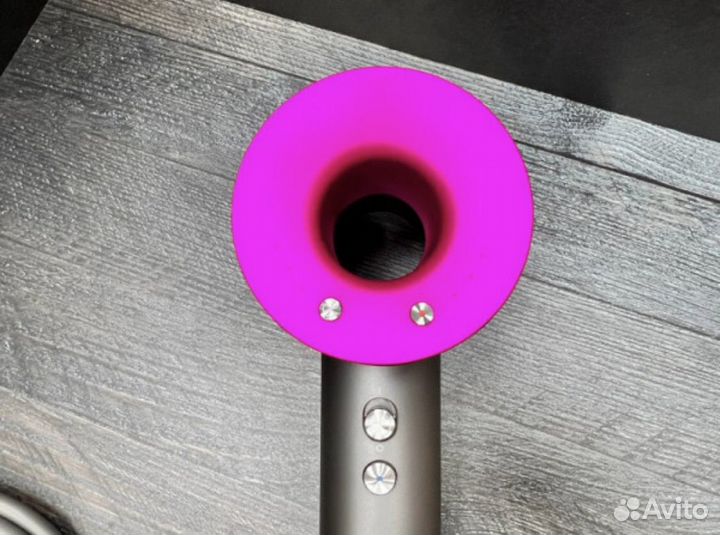 Фен Dyson supersonic hd08