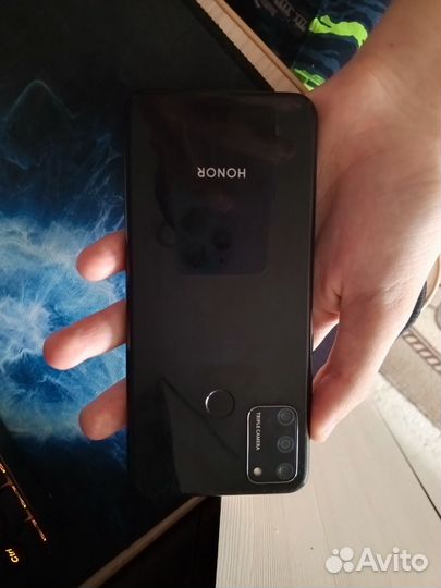 HONOR 9A, 3/64 ГБ