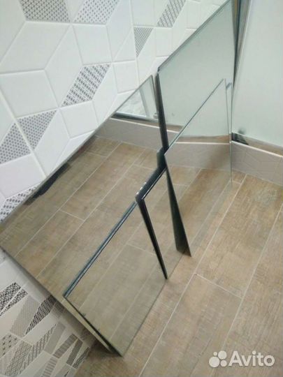 Зеркальное полотно