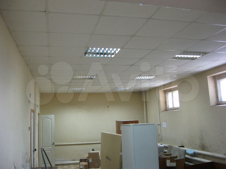 Сдам офисное помещение, 400 м²