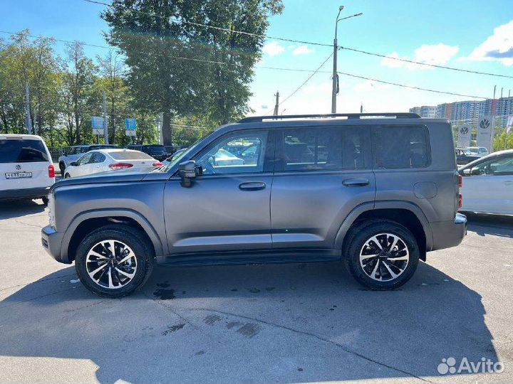 Haval H9 2.0 AT, 2024