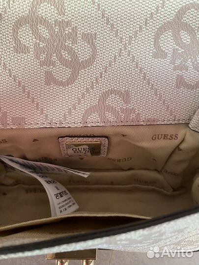 Сумка guess новая оригинал