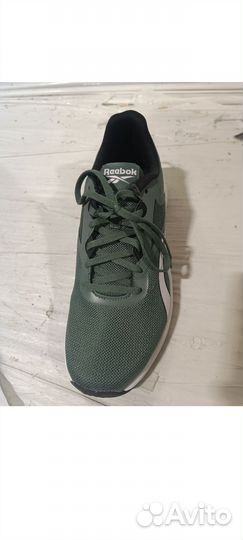 Кроссовки reebok lite plus 3