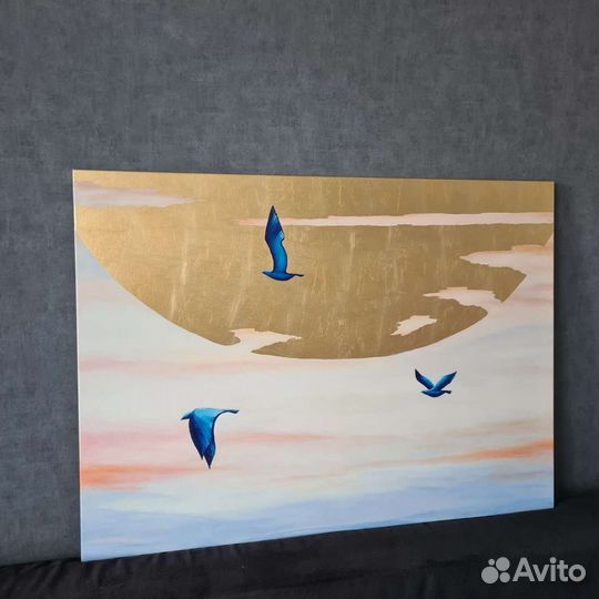 Интерьерная картина 