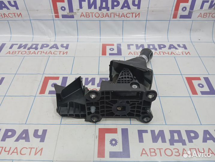 Кулиса кпп Ford Focus 2 1561613