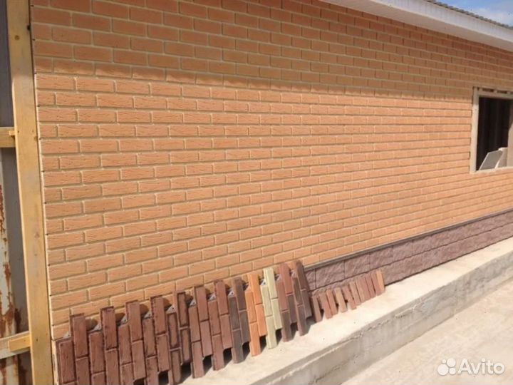 Обшивка домов сайдингом и панелями утепление