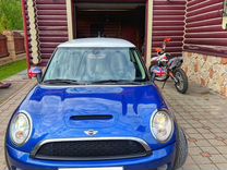 MINI Cooper S 1.6 AT, 2012, 215 000 км, с пробегом, цена 1 200 000 руб.