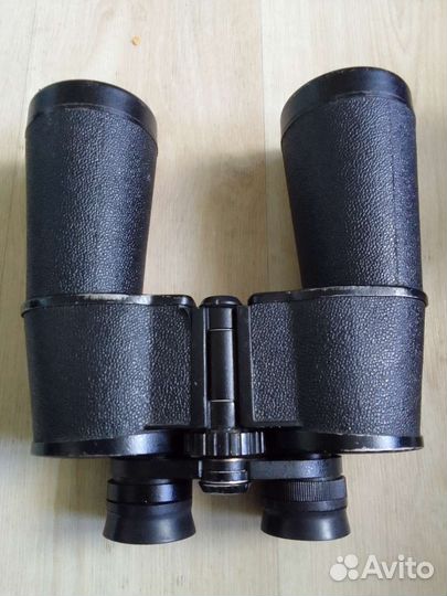 Бинокль бпц 15Х50. Made in ussr