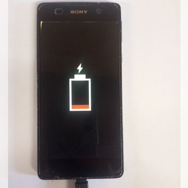 Sony Xperia E3 dual, 4 ГБ