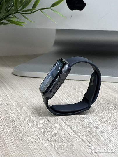 Apple Watch SE 44mm / Акб 97% / Гарантия