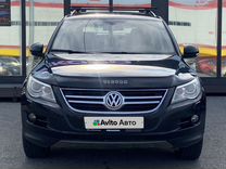 Volkswagen Tiguan 2.0 AT, 2011, 183 051 км, с пробегом, цена 1 419 000 руб.