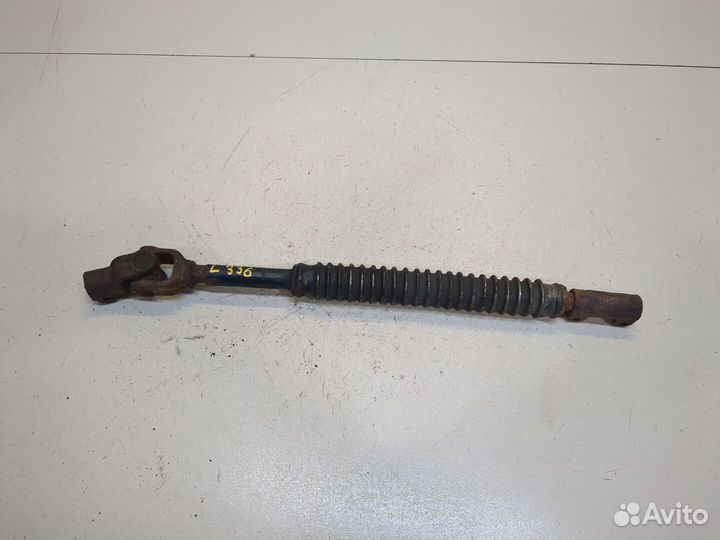 Кардан рулевой Lexus LX, 2000