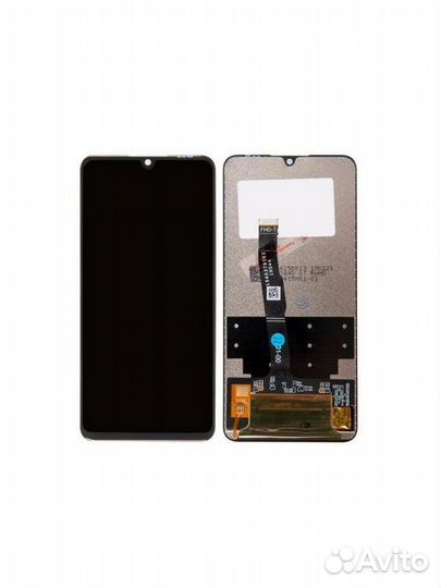 Дисплей с тачскрином на телефон Huawei P30 Lite, H