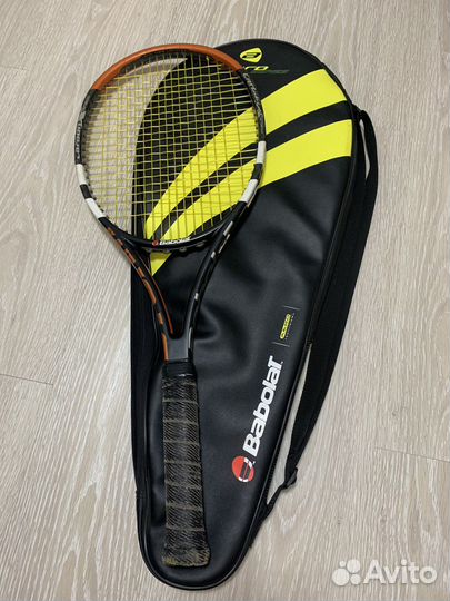 Ракетка для большого тенниса babolat