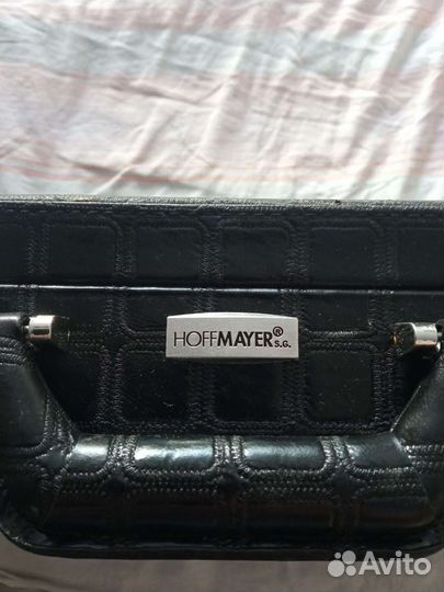 Набор ножей для кухни в кейсе- дипломате