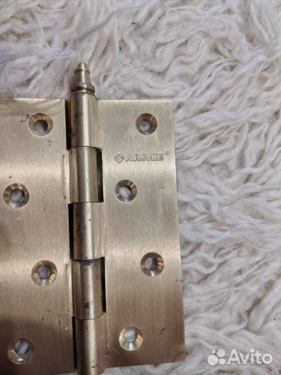 Петля дверная разьемная archie