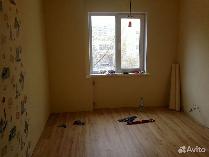 Ремонт квартир, мастер на час