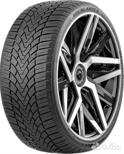 Grenlander IceHawke 1 225/55 R17 101H