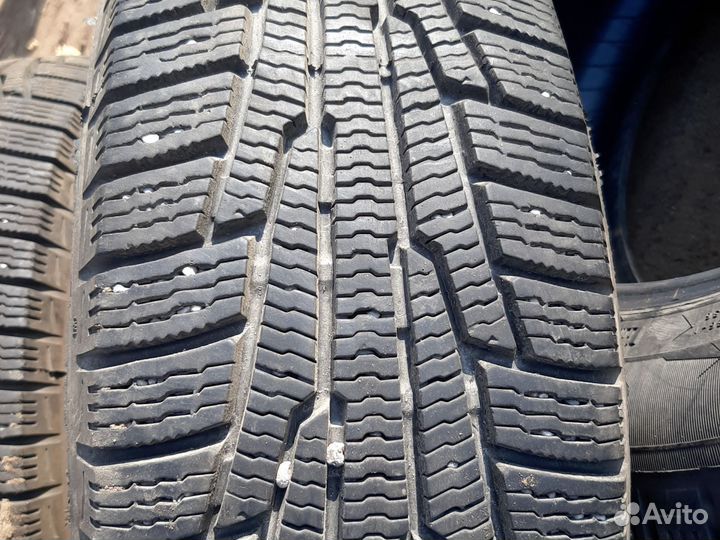 Nokian Tyres Nordman RS2 185/65 R15