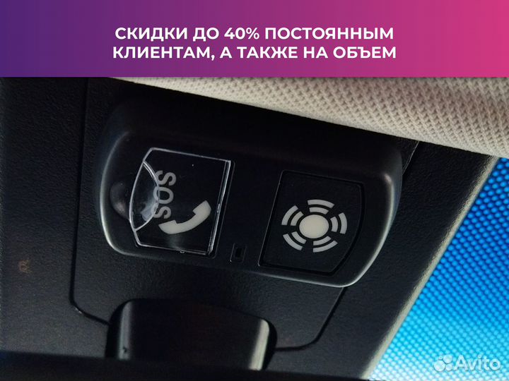 Блок эра глонасс