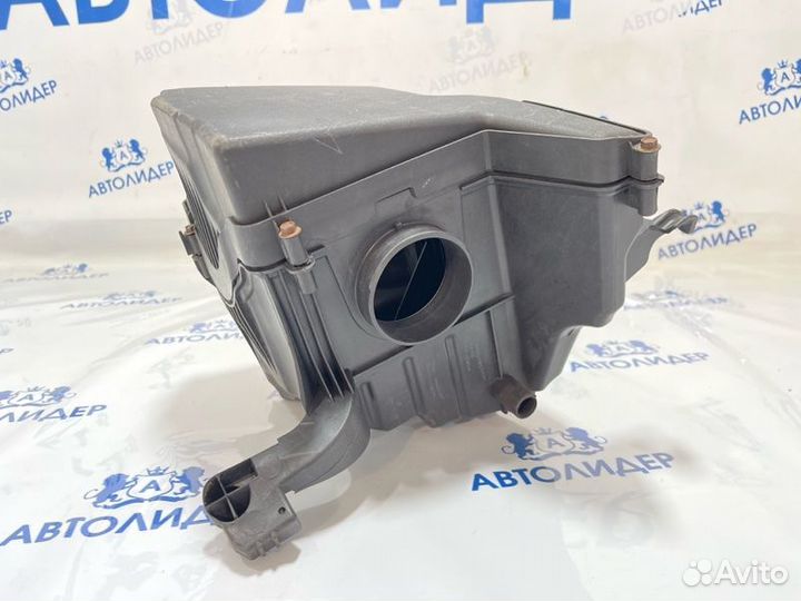 Корпус воздушного фильтра Ford Focus 2 CB4 5дв