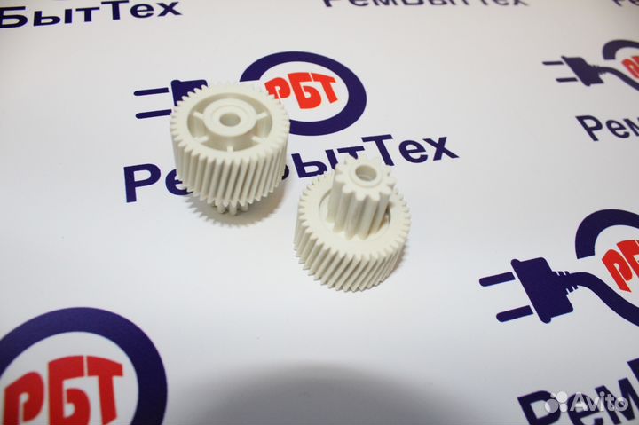 Шестерня мясорубки Moulinex (Д-33/17)
