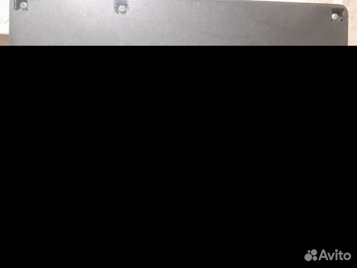 Игровая приставка ps3 прошитая