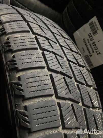 Bridgestone Ice Partner 215/60 R17