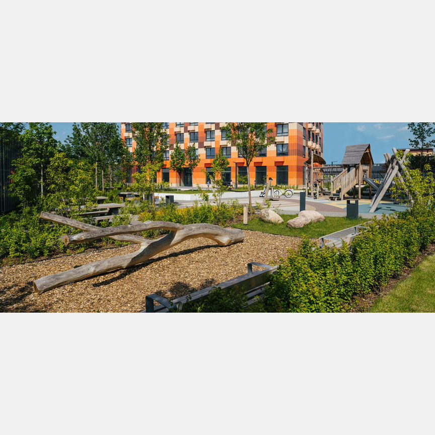 3-к. квартира, 86,9 м², 8/24 эт.