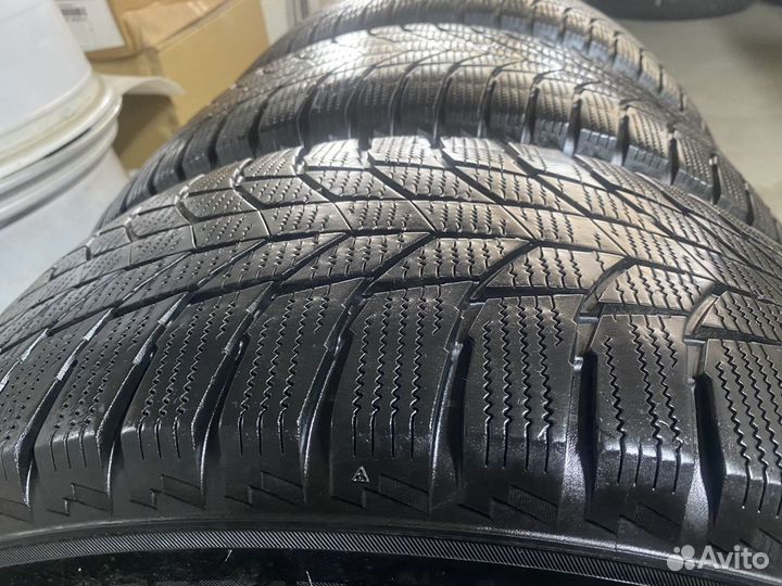 Triangle Snowlink PL02 225/55 R17