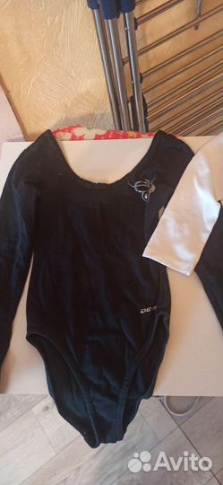 Купальник детский 122