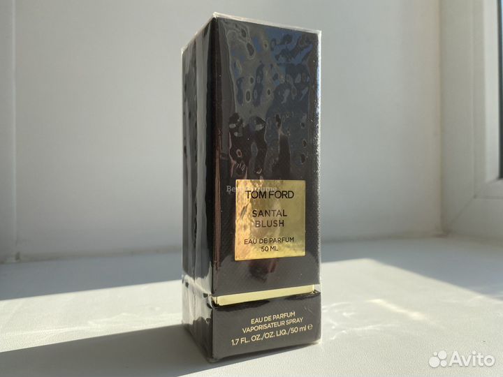 Tom Ford Santal Blush 50мл