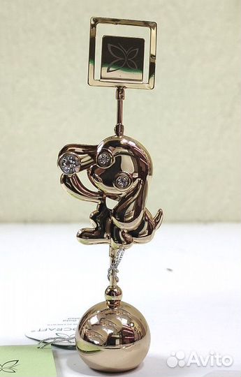 Фигурка собака